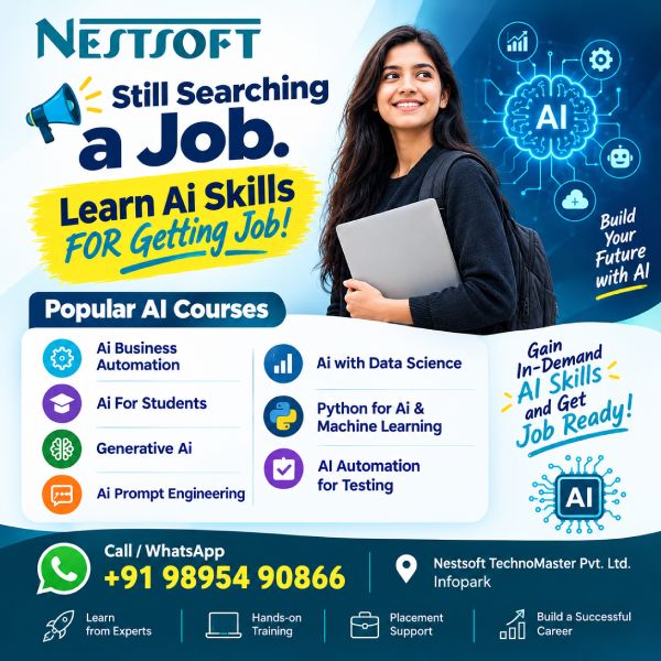 Ai Business Automation Courses in Ras Al Khaimah