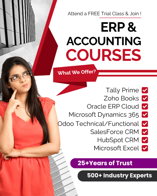 Sap Erp Training in Uae
