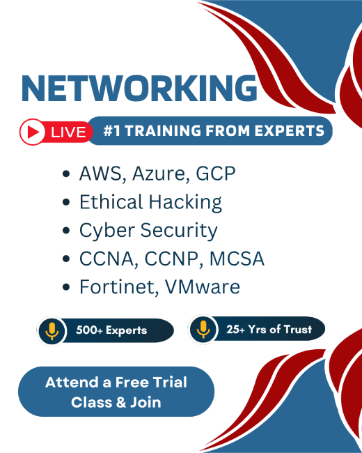 Networking Courses in Uae