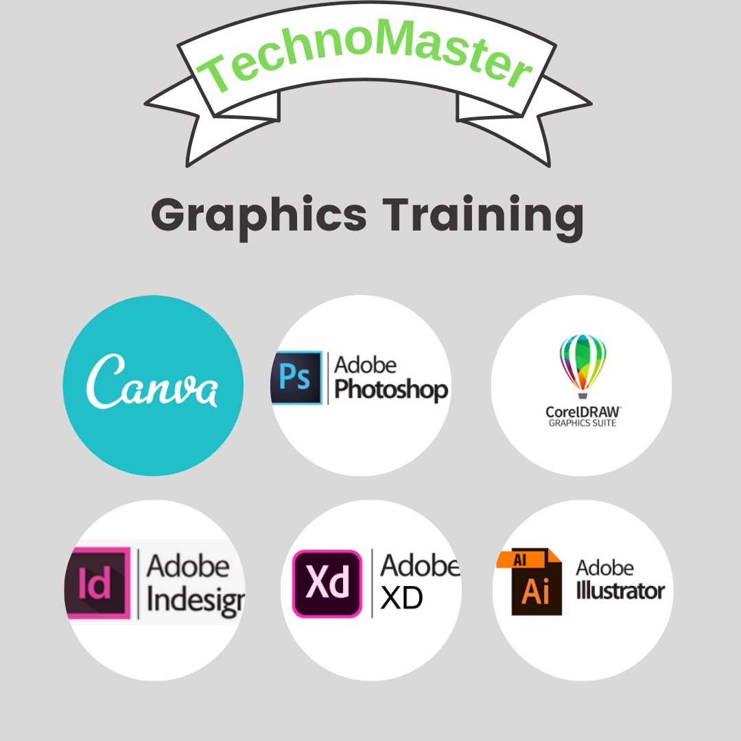 graphics training training institute in uae
