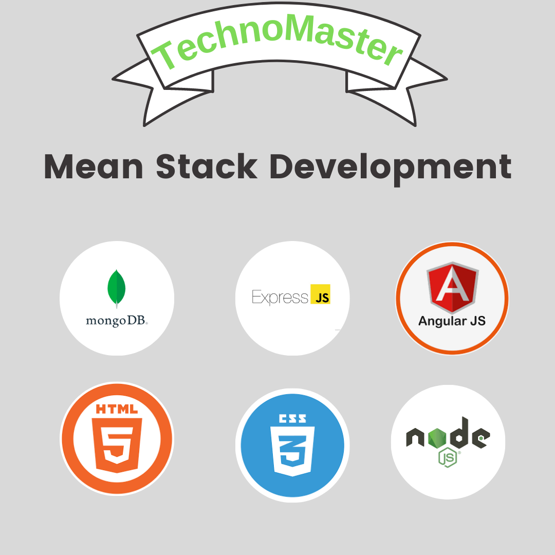 mean stack development training institute in al ain