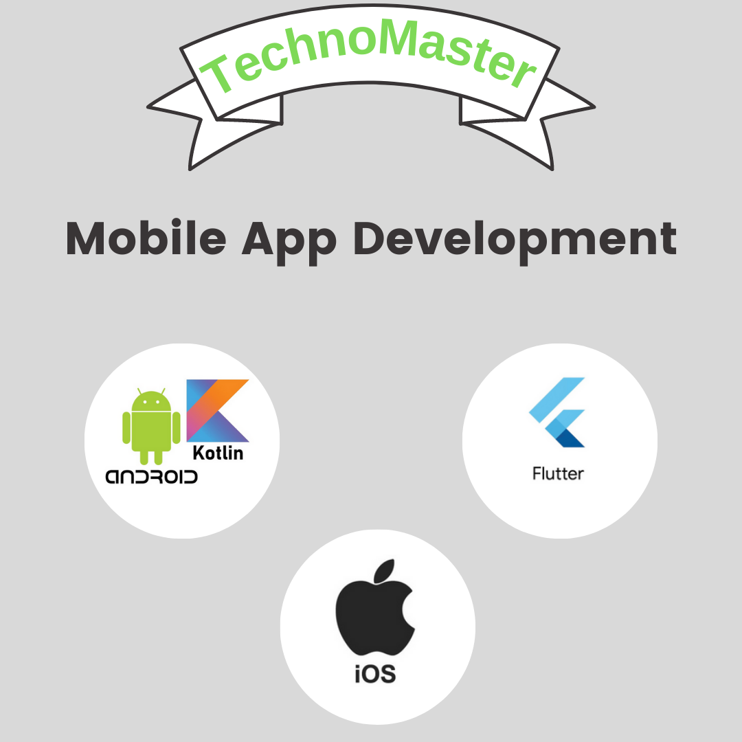 mobile app develpment training institute in ajman