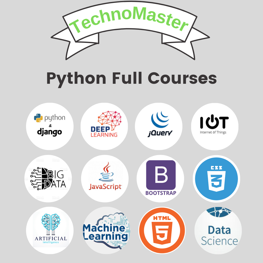 python full packages training institute in fujairah