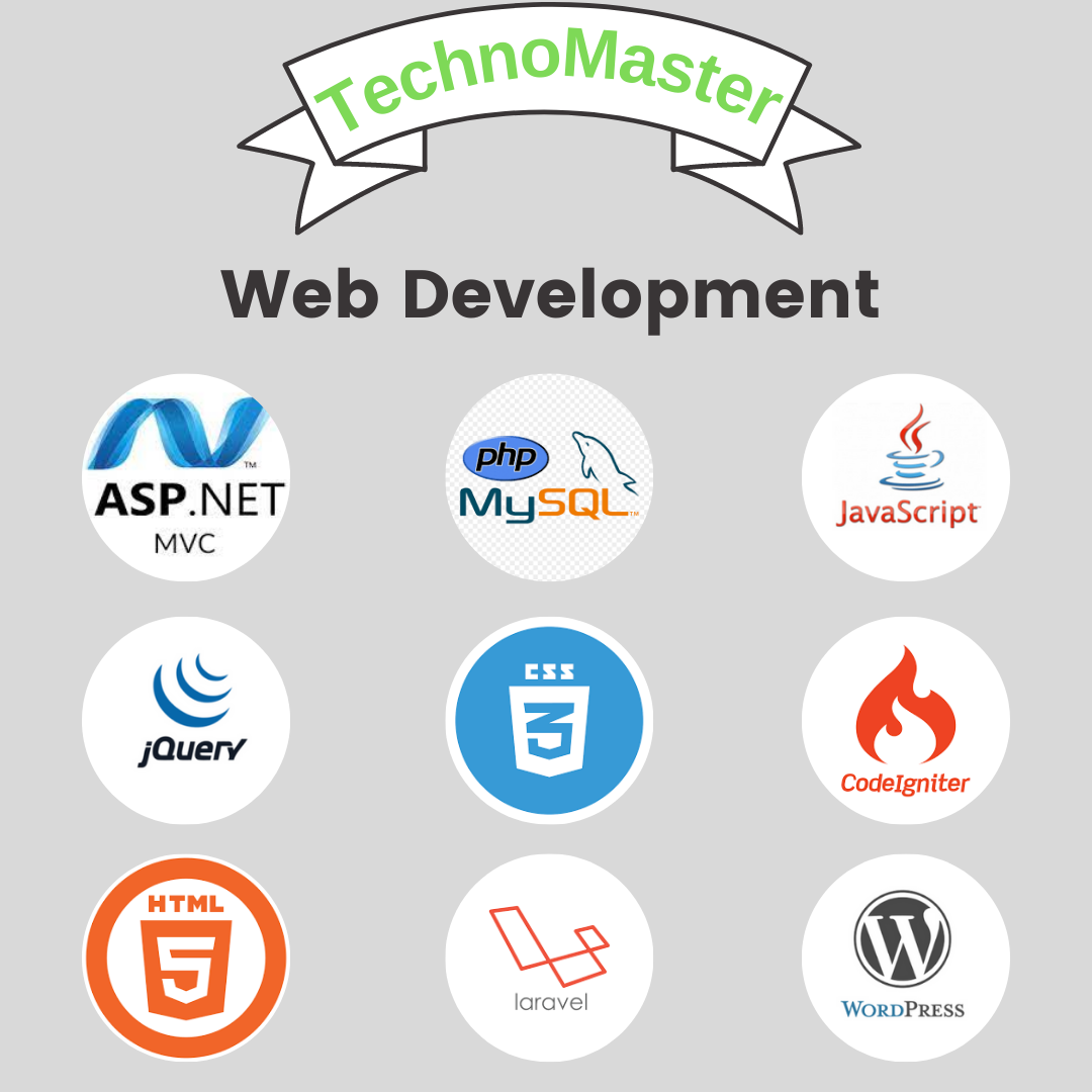web development training institute in sharjah