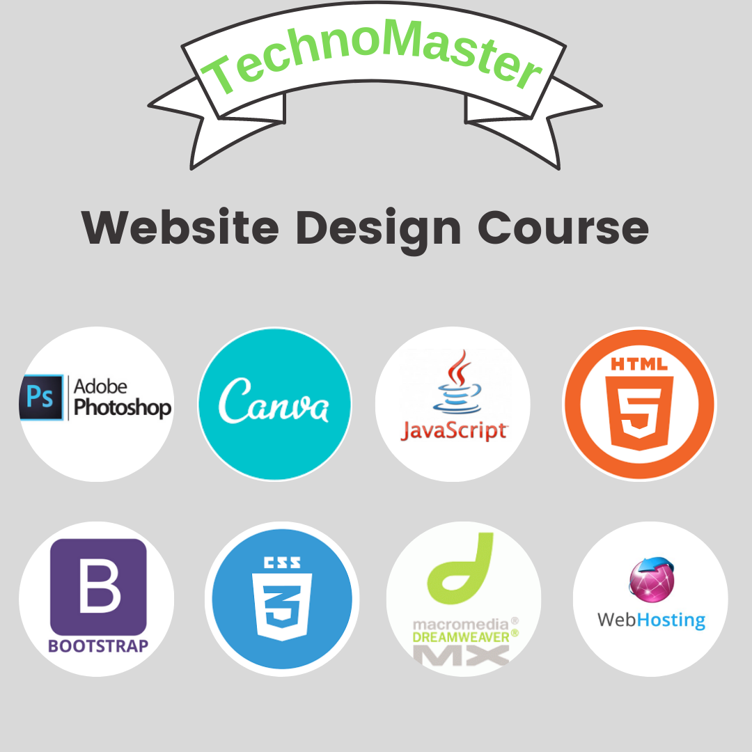 website design training institute in sharjah