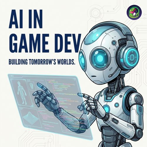 AI for Game Development Training in uae