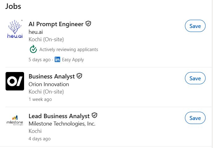 AI for Professionals internship jobs in Abu Dhabi
