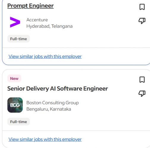 AI for Software Developers & AI Testing Automation internship jobs in Ras Al Khaimah