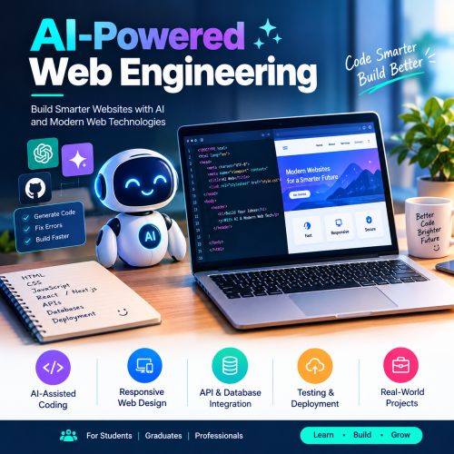 AI-Powered Web Development