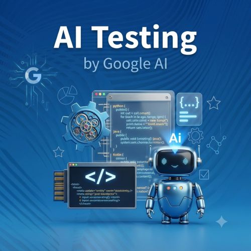 AI Testing & Automation Training in dubai