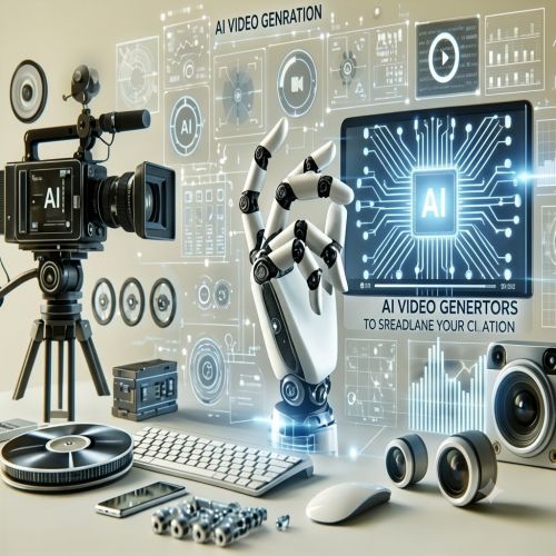 AI Video Creation Training in ras al khaimah