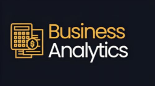 Business Analytics Training in Sharjah