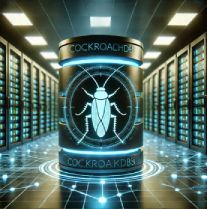 CockroachDB Training in Sharjah