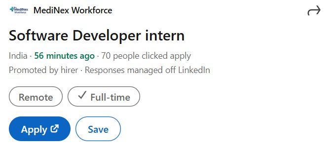 HealthTech Software Development Course internship jobs in Fujairah
