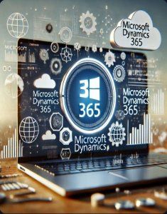Microsoft Dynamics 365 Training in Sharjah