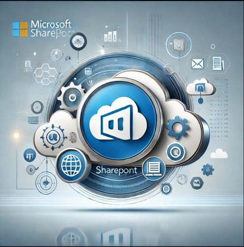 Microsoft SharePoint Training in Uae