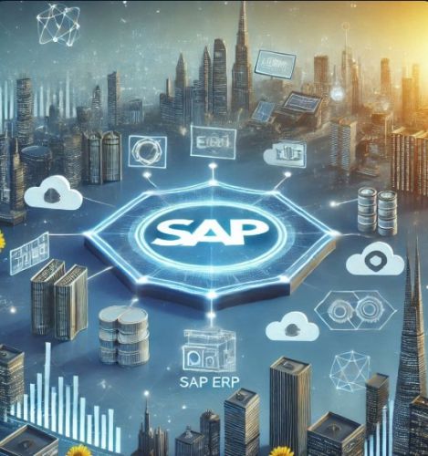 SAP ERP Training in Sharjah