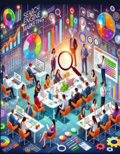 Search Engine Marketing (SEM) Training in Sharjah