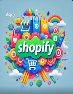 Shopify Training in Sharjah