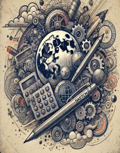 Sketch Training in Uae