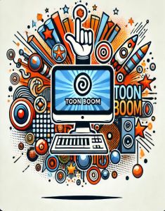 Toon Boom Training in Uae