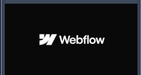 Webflow Training in Sharjah