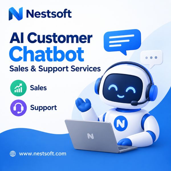 AI Customer Support & Chatbots Solutions in Ajman