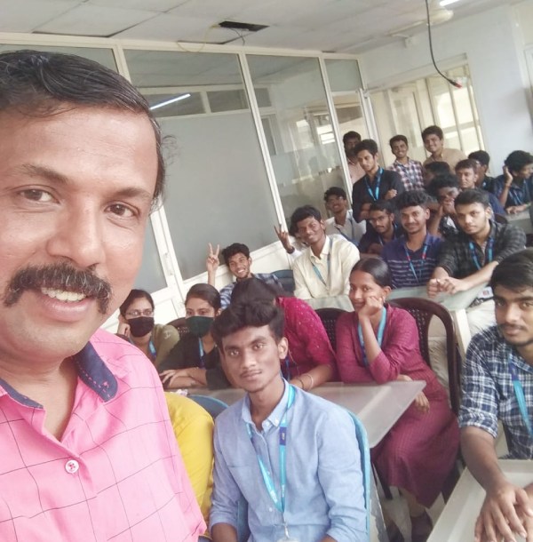 Internship/projects in sharjah