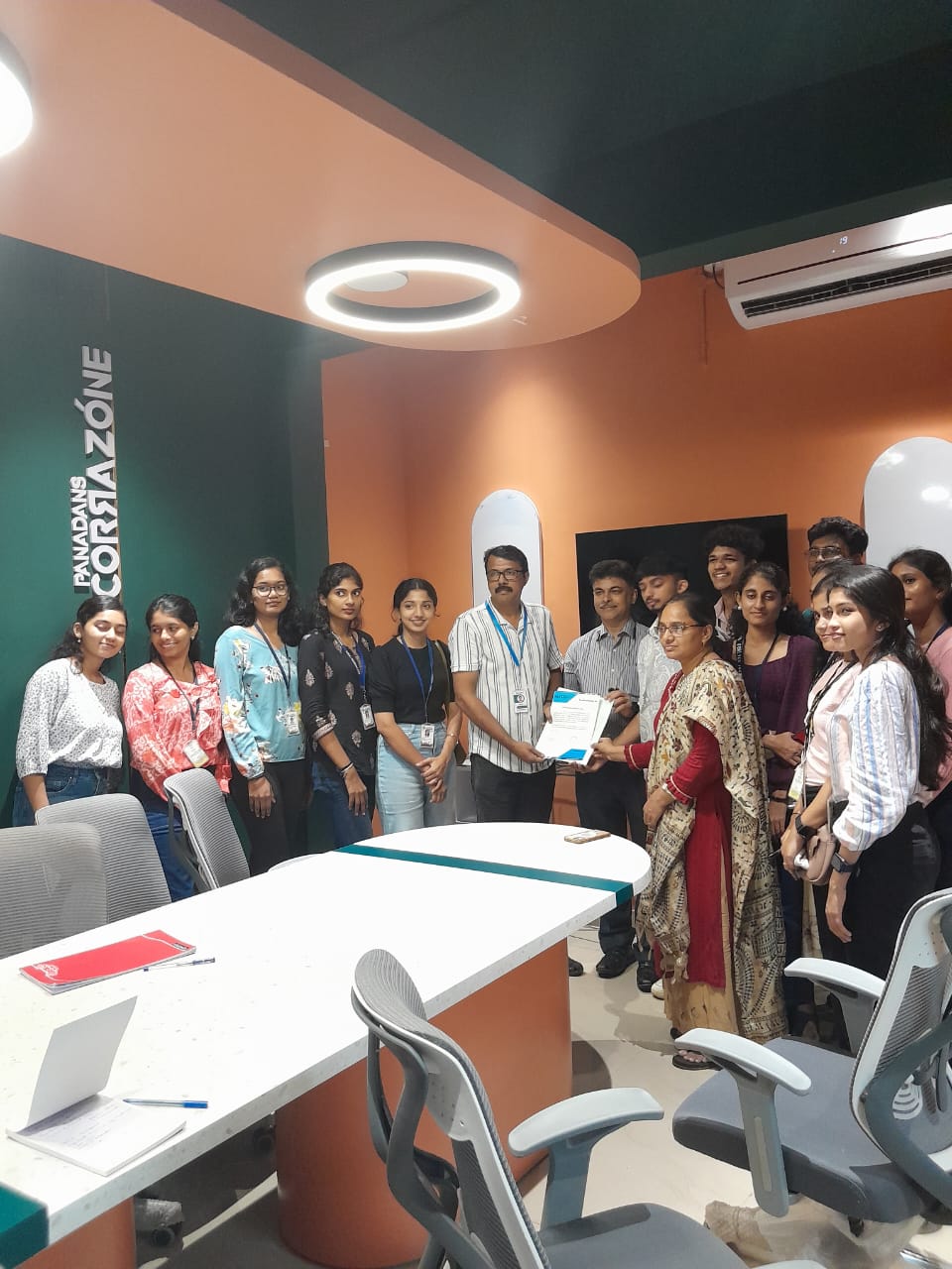 Internship/projects in uae