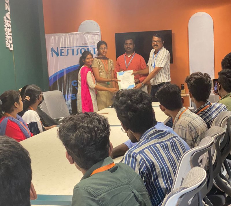 Internship/projects in ras-al-khaimah