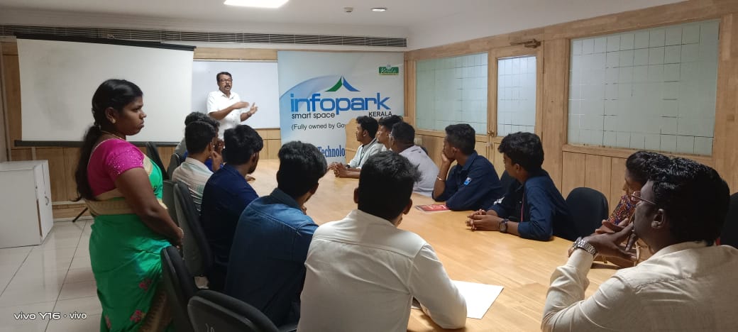 Internship/projects in sharjah