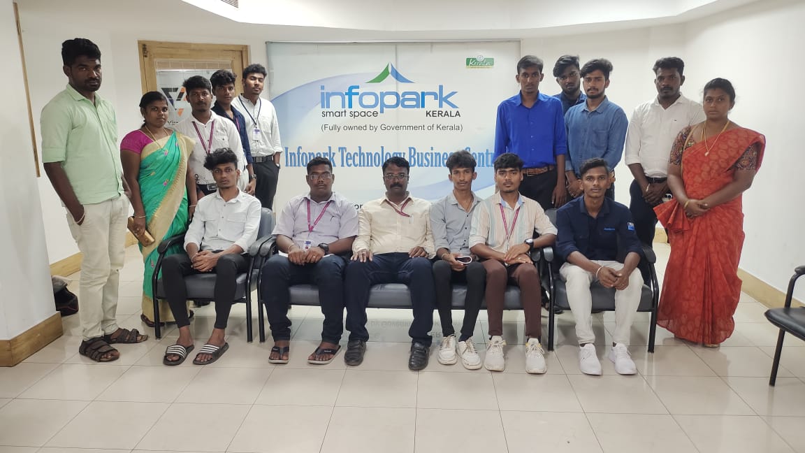 Internship/projects in sharjah