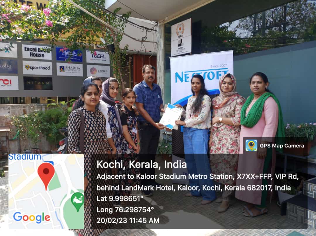 Internship/projects in uae