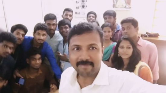 Internship/projects in uae