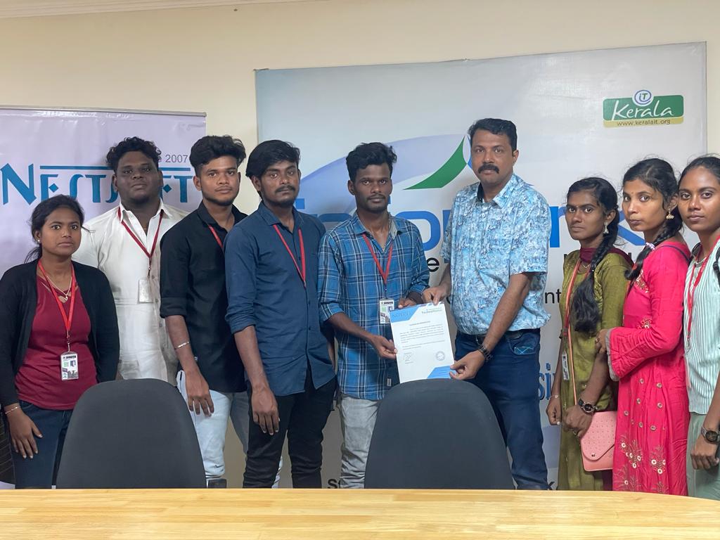 Internship/projects in sharjah