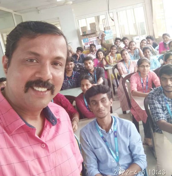 Internship/projects in sharjah