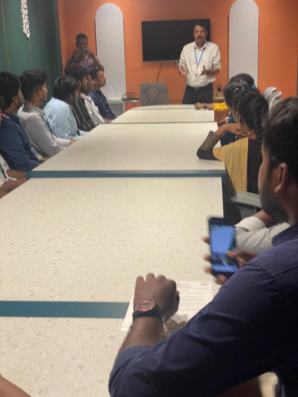 Internship/projects in uae