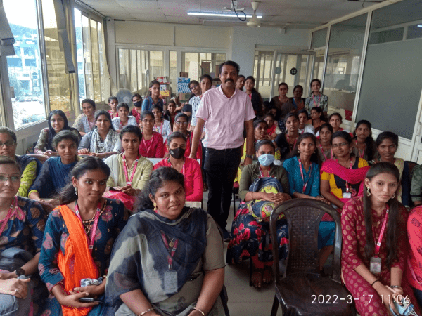 Internship/projects in sharjah