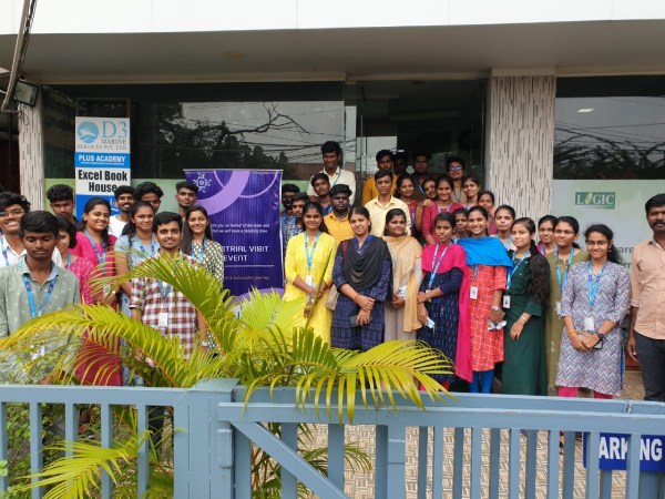 Internship/projects in sharjah