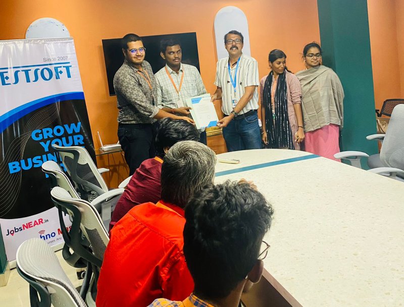 Internship/projects in uae