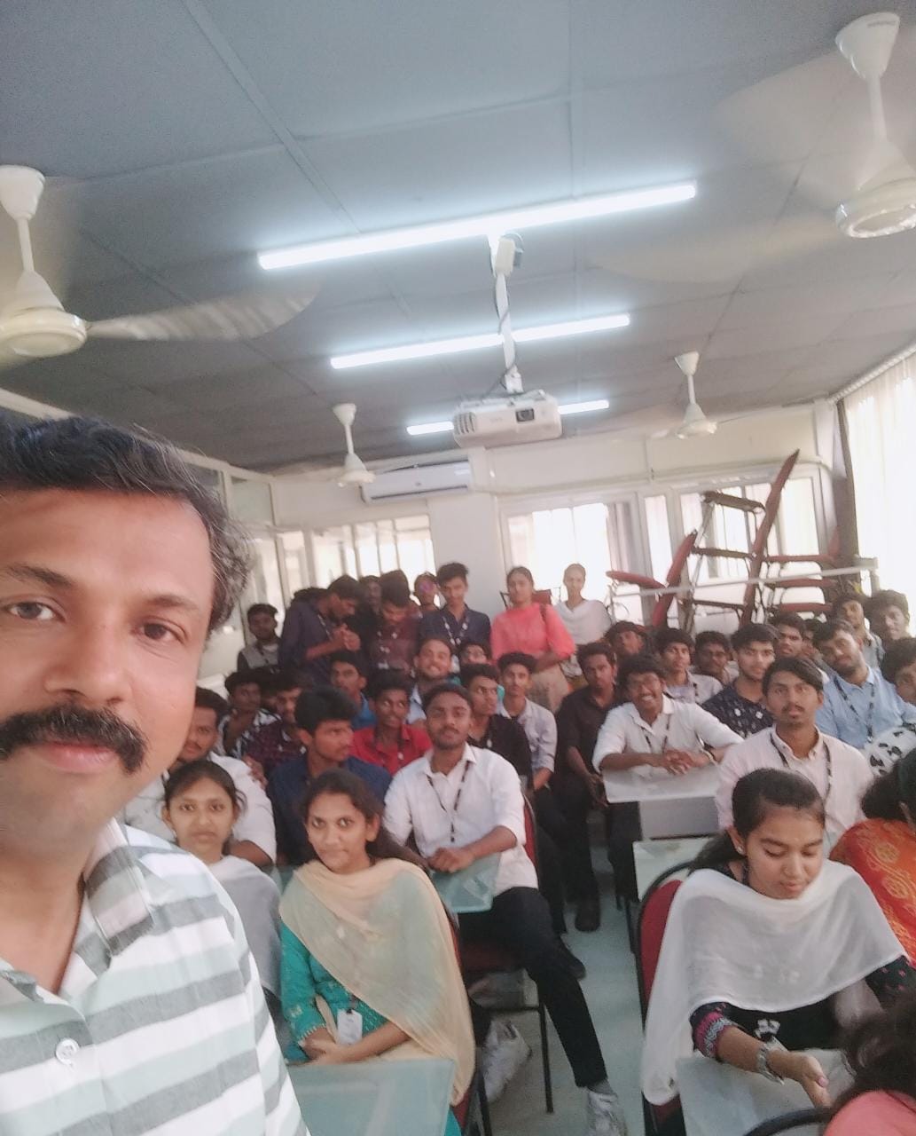 Internship/projects in ras-al-khaimah