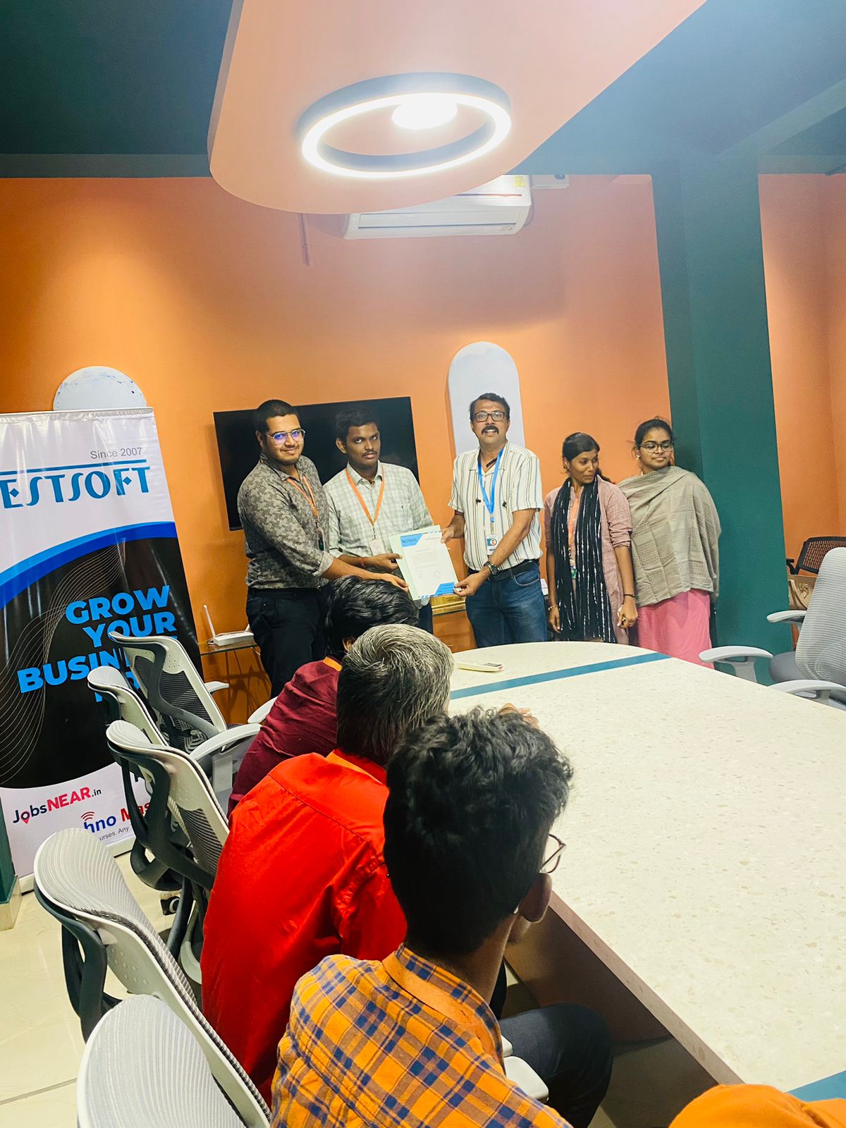 Internship/projects in uae