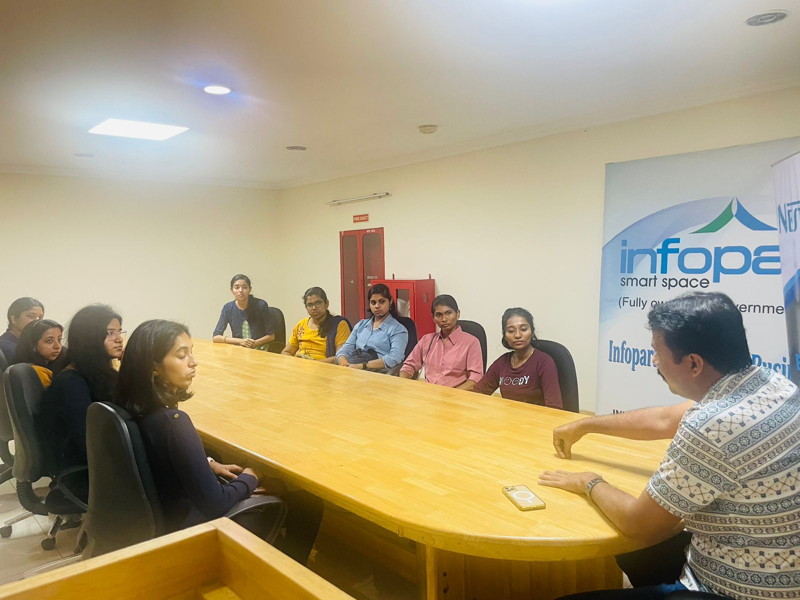 Internship/projects in uae