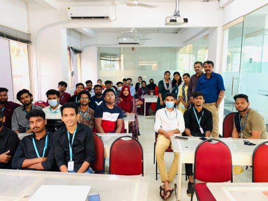 Internship/projects in sharjah