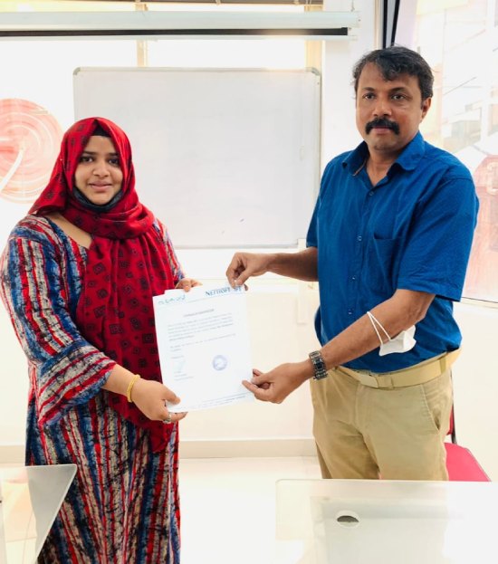 Internship/projects in uae