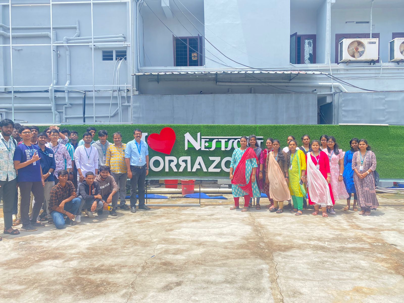 Internship/projects in uae