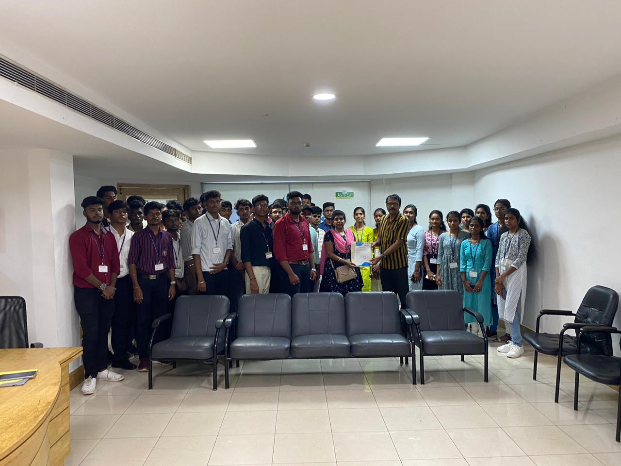 Internship/projects in uae