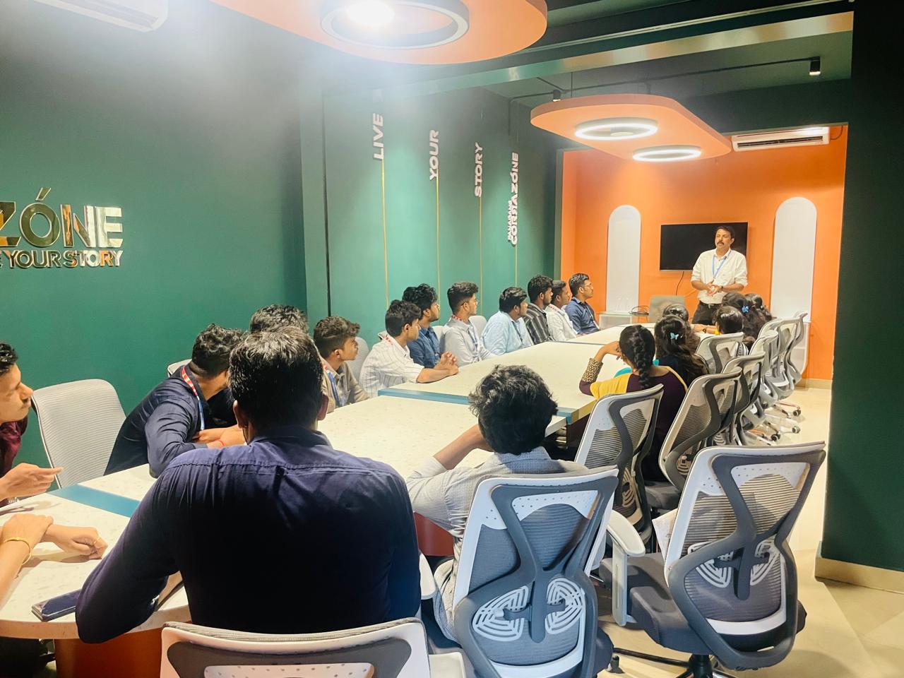 Internship/projects in uae