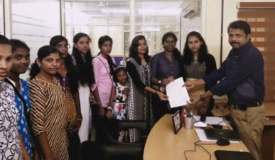 Internship/projects in uae