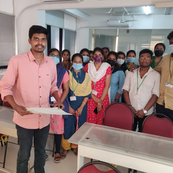 Internship/projects in uae